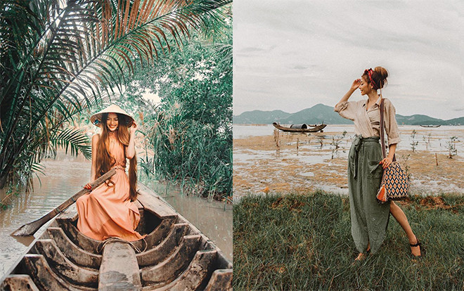 'Công chúa tóc mây' gốc Việt: Phụ nữ Việt rất đẹp, mạnh mẽ nhưng chưa dám làm chủ cuộc sống của mình! Ảnh 2