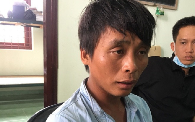 Toàn bộ diễn biến vụ thảm án 3 người bị sát hại ở Tiền Giang Ảnh 2