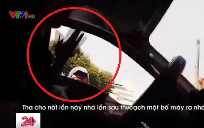 Tài xế xe cứu thương bị đối tượng côn đồ đe dọa đánh đập bắt đóng phí bảo kê, phía bệnh viện nói gì? Ảnh 2