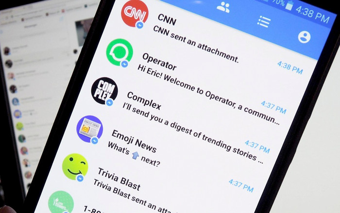 Liên tục bị spam tin nhắn trên Facebook Messenger, đây là cách để bạn ngăn chặn điều đó Ảnh 2