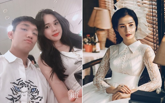 Bạn gái mới của Trọng Đại - bóng hồng gây tranh cãi nhất trong hội người yêu hot girl đội tuyển U23 Việt Nam Ảnh 2