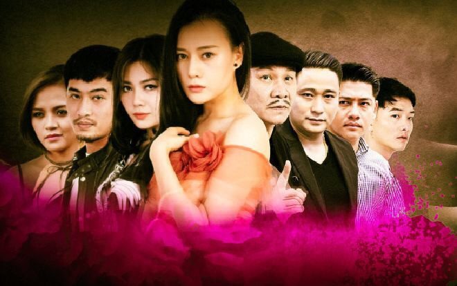 Hot: Sau thời gian ngưng chiếu, ‘Quỳnh búp bê’ xác nhận trở lại Ảnh 2