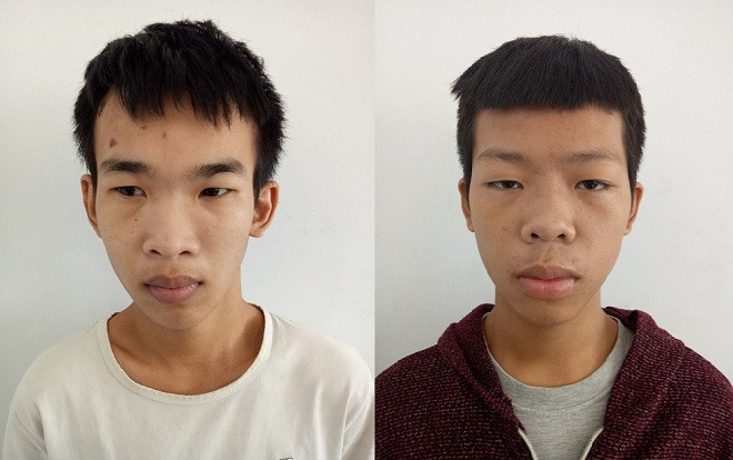 Nam sinh 15 tuổi cùng bạn gái bị nhóm thanh thiếu niên chém gục giữa đường Ảnh 2