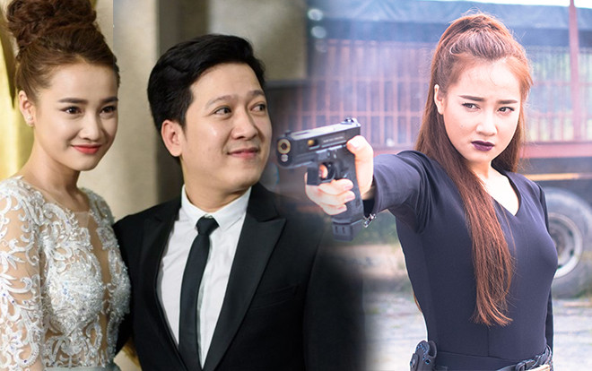 Nhã Phương sẽ đính hôn với Trường Giang vào ngày 24/8, trước khi ra mắt phim mới một tuần? Ảnh 2