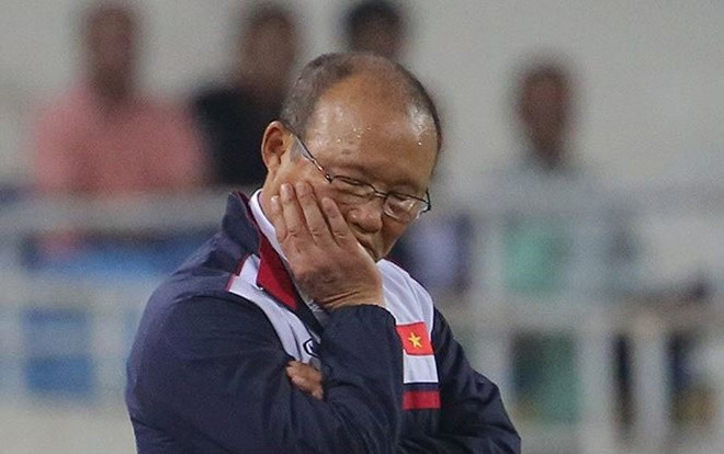 Quái kiệt Park Hang Seo Ảnh 2