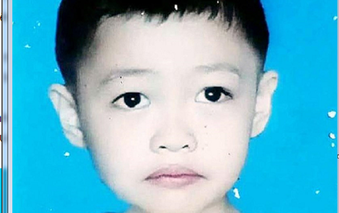Vào ngủ trưa cùng bố, bé trai 6 tuổi mất tích bí ẩn Ảnh 2