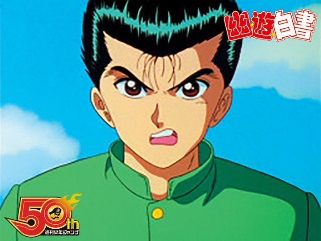 Hàng loạt anime kinh điển sắp đổ bộ Youtube Hàng loạt anime kinh điển sắp đổ bộ Youtube