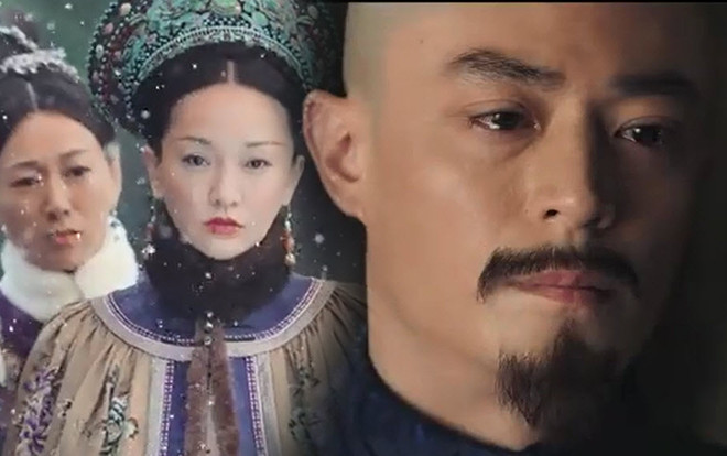 'Như Ý truyện' tung trailer mới đẹp mê hồn nhưng u buồn khiến fan 'đứng ngồi không yên' Ảnh 2