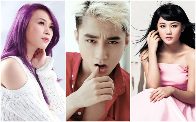 Cứ tưởng học không giỏi nào ngờ loạt sao Việt đình đám này lại là Thủ khoa Đại học, Cao đẳng hàng đầu Việt Nam Ảnh 2