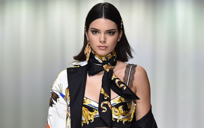 Siêu mẫu triệu đô Kendall Jenner tiết lộ nguyên nhân vắng bóng trên sàn diễn thời trang Ảnh 2