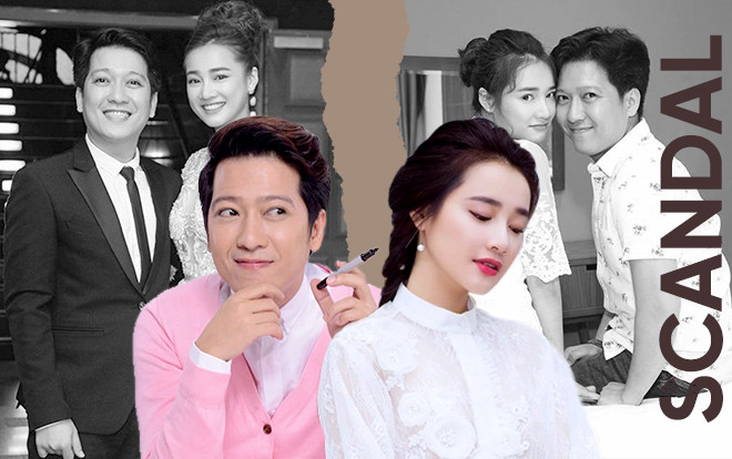 Sau tất cả, Nhã Phương vẫn chọn Trường Giang: Trái tim có lí lẽ riêng, hãy tôn trọng điều đó! Ảnh 2