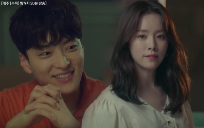 'Familiar Wife': Kang Han Na nhìn thấy Ji Sung và Han Ji Min thân mật bên nhau! Ảnh 2