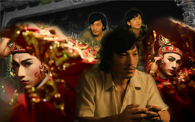 'Song Lang': Mối giao thoa tinh tế giữa quá khứ và hiện tại - Câu chuyện tình ý nhị giữa hai người đàn ông Ảnh 2