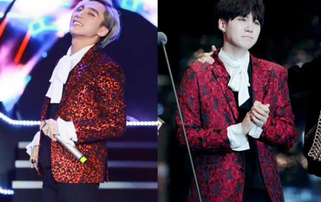 Đọ sức nóng giữa Sơn Tùng M-TP và BTS với dân mạng Việt Nam, kết quả so sánh sẽ khiến bạn bất ngờ Ảnh 2