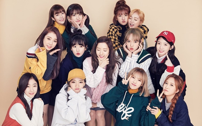 Tưởng hết đường 'cứu vớt', ai ngờ cuộc giành giật thành viên 2 girlgroup lại có kết đẹp thế này Ảnh 2