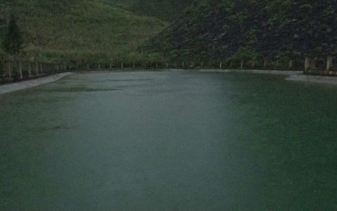 Vợ cùng chồng lao xuống nước giải cứu 2 học sinh, nào ngờ cả 4 người cùng đuối nước thương tâm Ảnh 2