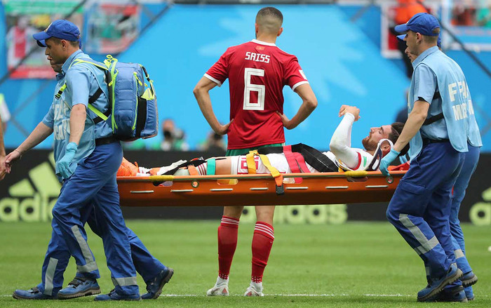 Các CLB bóng đá nổi tiếng đang dùng AI để dự đoán chấn thương cầu thủ như thế nào? Ảnh 2