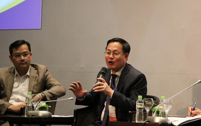 Hệ thống giáo dục đại học Việt Nam xếp vào nhóm 89/196 của thế giới Ảnh 2