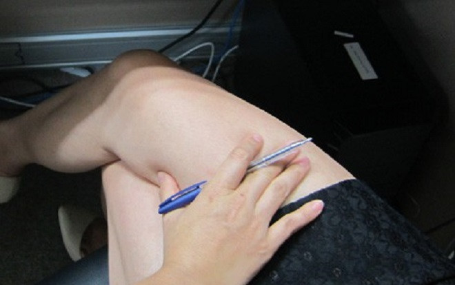 Cô nàng nghỉ việc ở chỗ làm mơ ước, có tương lai, ai cũng tiếc cho đến khi được tiết lộ lý do rùng mình Ảnh 2