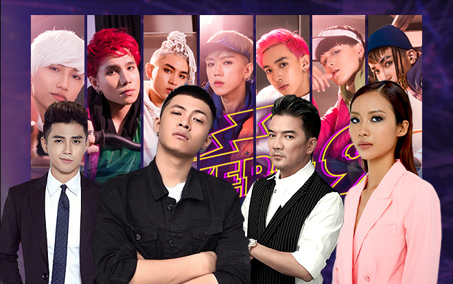 Vpop nửa đầu tháng 8: Sản phẩm 'nhỏ giọt' nhưng đậm đủ mùi vị Ảnh 2