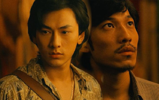 'Song Lang': Cải lương và chuyện tình sinh ly tử biệt của đôi nam nhân Sài thành Ảnh 2