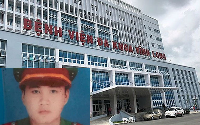 Vụ thiếu úy Công an uống nhầm ma túy tử vong: Khởi tố, bắt tạm giam 1 bị can Ảnh 2