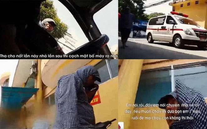 Chân dung tên côn đồ chặn xe cấp cứu 'cướp' tiền bệnh nhân ung thư gia đoạn cuối Ảnh 2