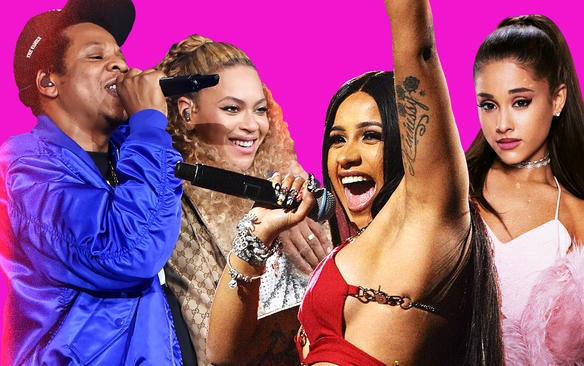 MTV VMAs 2018 đang rất gần: bạn sẽ không ngờ đến vị 'host' mới tinh này đâu! Ảnh 2