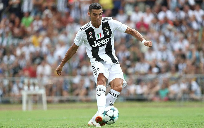 5 đối trọng đáng sợ nhất với Ronaldo tại Serie A Ảnh 2