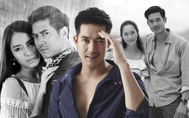 6 bộ phim không thể bỏ lỡ của nam tài tử nổi tiếng Thái Lan Weir Sukollawat Ảnh 2