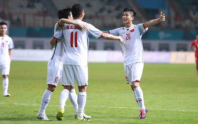 Nếu hạ Nhật Bản, Olympic Việt Nam chỉ gặp đội hạng 3 Ảnh 2