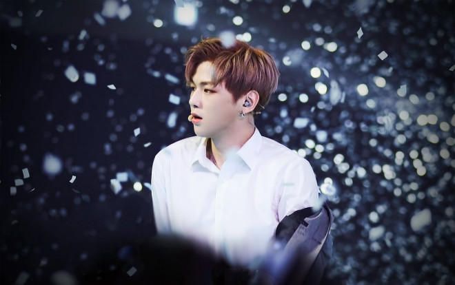 BXH thương hiệu thành viên boygroup tháng 8: Kang Daniel dẫn đầu, ai cũng bất ngờ với vị trí thứ 2 Ảnh 2