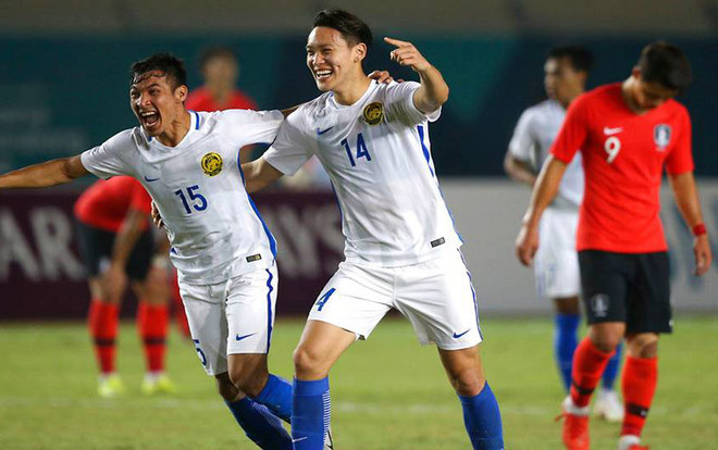 Thua Malaysia, Olympic Hàn Quốc cố tình ‘né’ Olympic Việt Nam? Ảnh 2