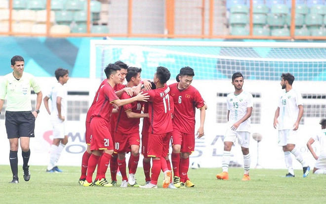 U23 Việt Nam cần thắng Nhật để né Malaysia Ảnh 2