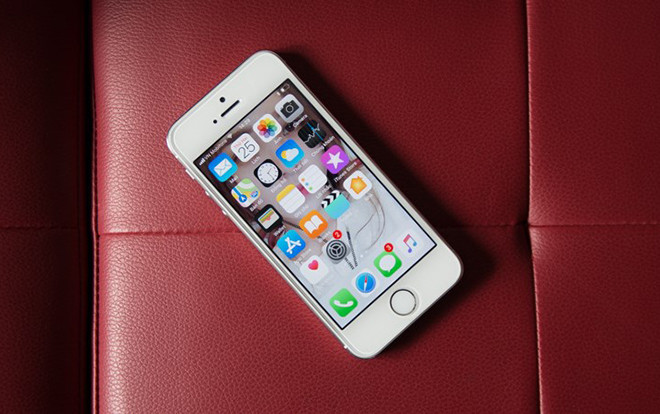 Đây là tin vui cho tất cả những ai đang dùng những chiếc iPhone đời cũ Ảnh 2