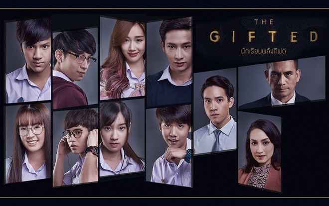 ‘Lớp học siêu năng lực’: Xuất hiện ‘thánh quay cóp’ cao thủ hơn ‘Thiên tài bất hảo’ Ảnh 2