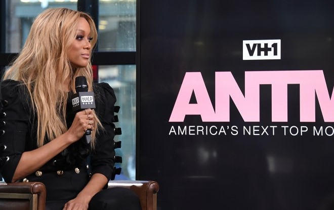 America’s Next Top Model mùa 25 liệu có quay trở lại? Ảnh 2