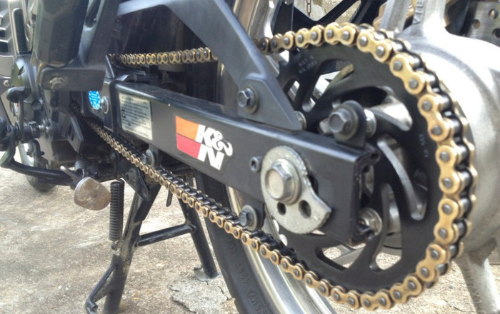 5 bộ phận trên xe máy dễ hư hỏng nhất, ai đi xe cũng phải để ý Ảnh 2