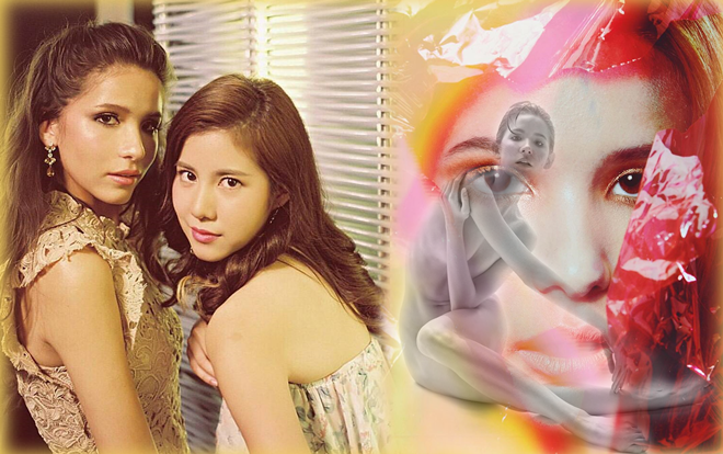 Dân tình ‘hốt hoảng’ khi gõ tìm kiếm diễn viên ‘My Girl’ Thái lại ra một loạt ảnh 'nóng bỏng mắt' Ảnh 2