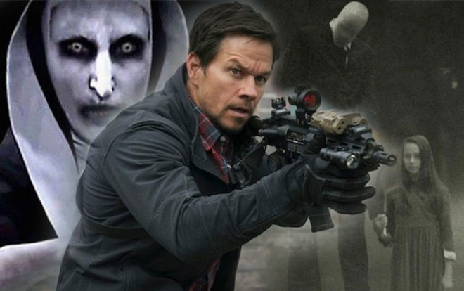 Những phim Hollywood nhất định phải xem trong nửa cuối năm 2018 (Phần 1) Ảnh 2