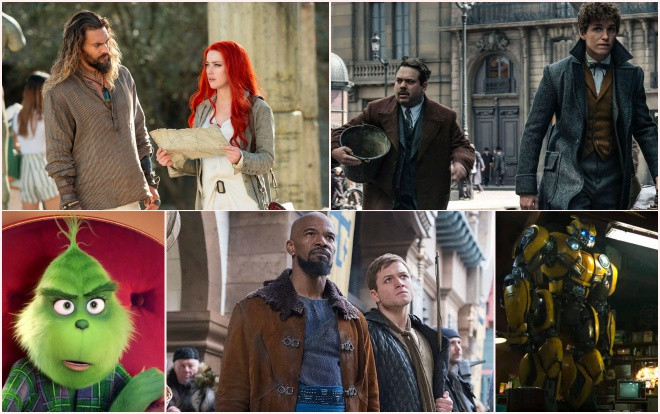 Những phim Hollywood nhất định phải xem trong nửa cuối năm 2018 (Phần 3) Ảnh 2