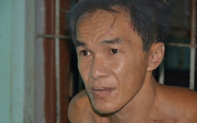 Kết luận mới bất ngờ vụ án sát hại, chặt đầu hàng xóm ở Đồng Tháp Ảnh 2