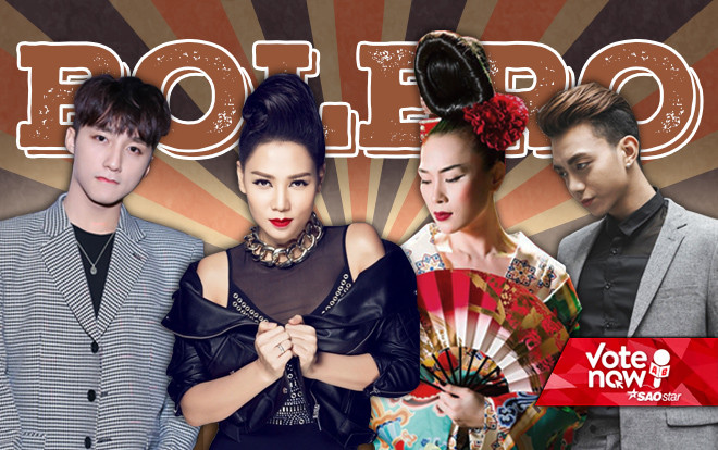 Đã đến lúc khán giả gọi tên nghệ sĩ Vpop ca Bolero mùi mẫn nhất làng nhạc Việt! Ảnh 2