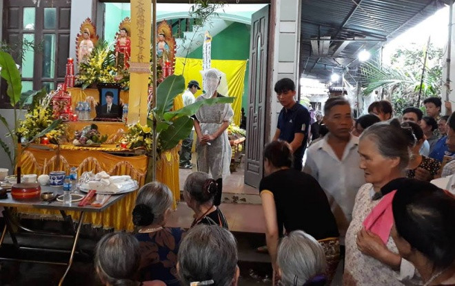 Nghi phạm đột nhập vào nhà sát hại hai vợ chồng ở Hưng Yên đối diện án tử hình Ảnh 2
