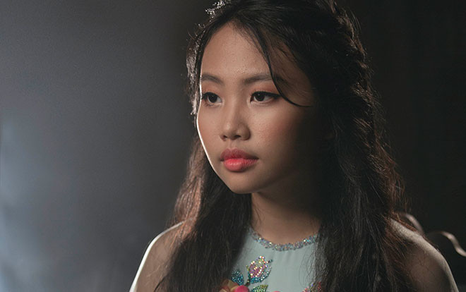 Quang Lê không can thiệp vào MV mới của Phương Mỹ Chi: 'Chị Bảy' nói gì? Ảnh 2