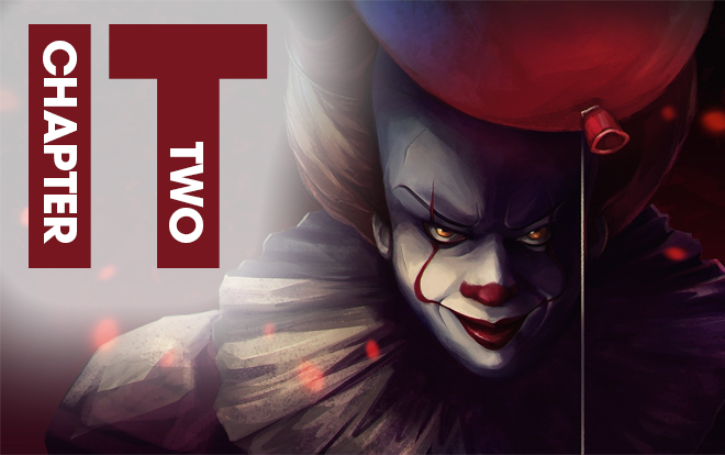 Điều gì khiến bộ phim kinh dị được chờ đợi nhất 2019 - 'IT: Chapter Two' phải khiếp sợ? Ảnh 2