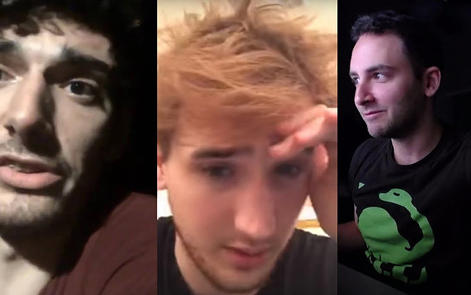 'YouTuber chúng tôi kiệt sức rồi' Ảnh 2