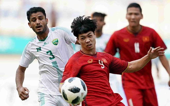 Xem trực tiếp Olympic Việt Nam vs Olympic Nhật Bản tại ASIAD 2018 chiều nay bằng cách nào? Ảnh 2