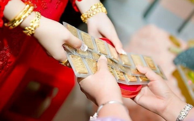 Mẹ vợ nhắn tin đòi giữ hộ vàng cưới sau nửa tháng ở rể, thanh niên bối rối đăng đàn xin lời khuyên Ảnh 2