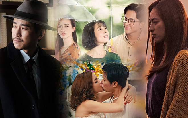 Thuyết âm mưu thú vị đằng sau những tác phẩm điện ảnh Việt đình đám trong năm 2018 Ảnh 2